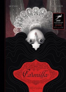 Carmilla BD