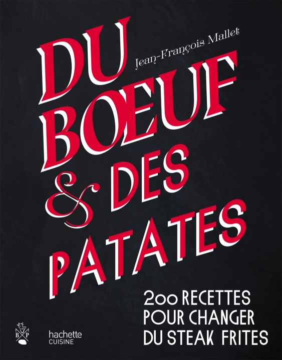 Du boeuf et des patates