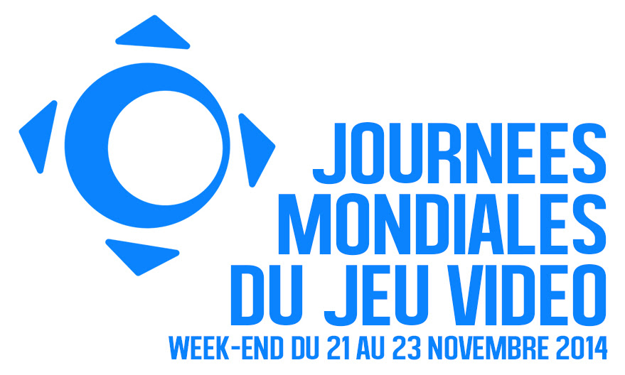 Journées Mondiales du Jeu Vidéo