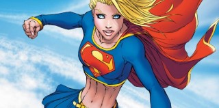 Melissa Benoist sera Supergirl