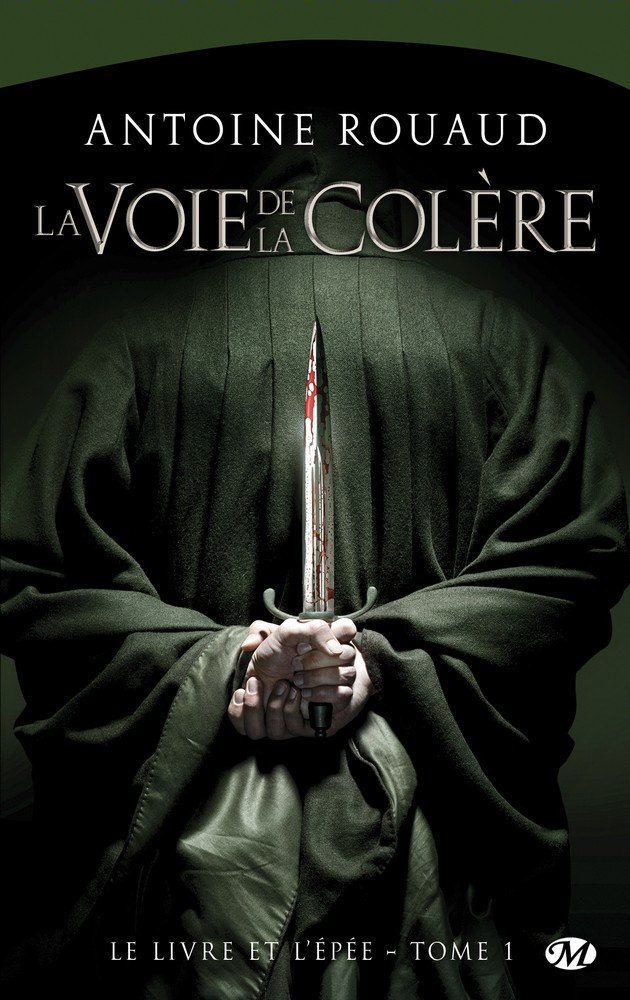 La voie de la colère