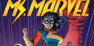 Ms. Marvel pourfend la haine !