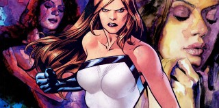 A.K.A. Jessica Jones : David Tennant est l’Homme Pourpre