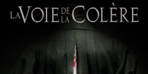 la voie de la colere milady