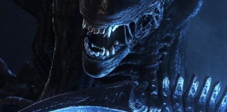 Un nouveau film Alien confirmé !
