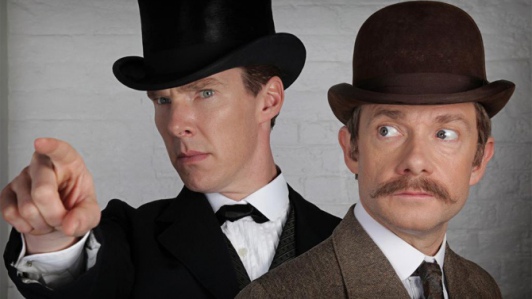 Sherlock-Steven-Moffat-confirme-un-voyage-dans-le-temps-pour-le-Christmas-Special_portrait_w532