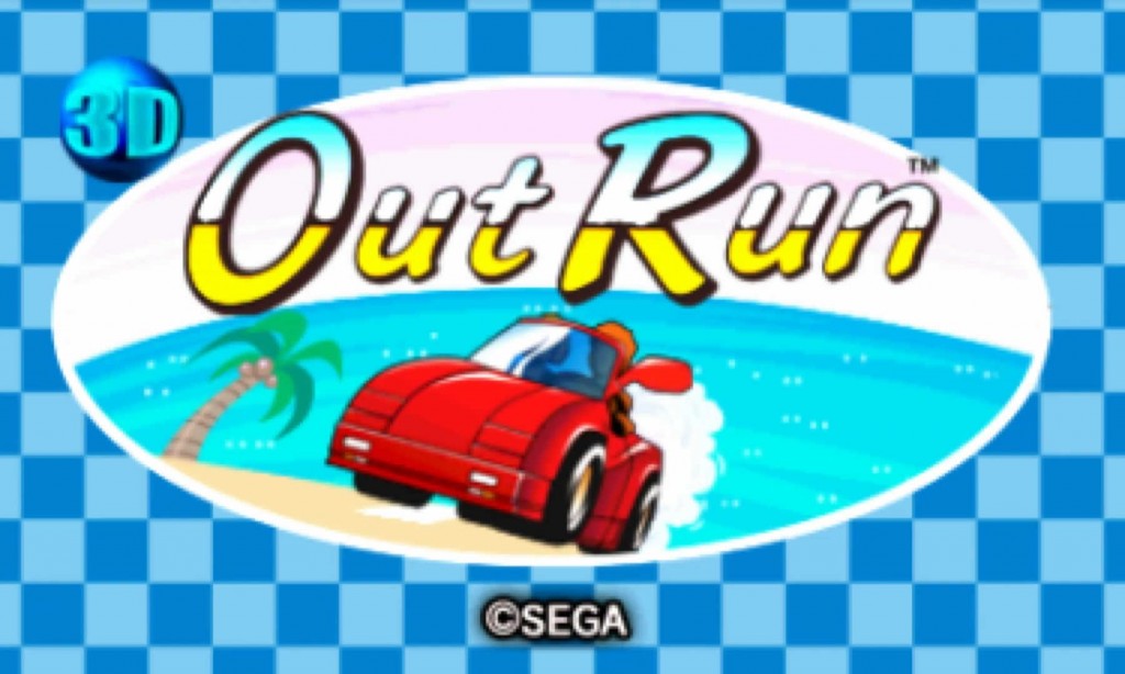 out-run