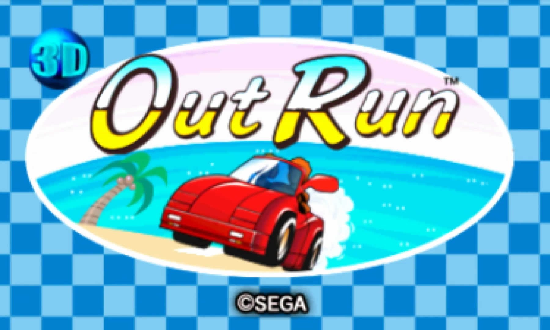 out-run