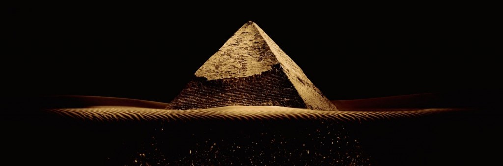 Pyramide