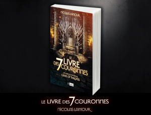 couverture livre 7 couronnes