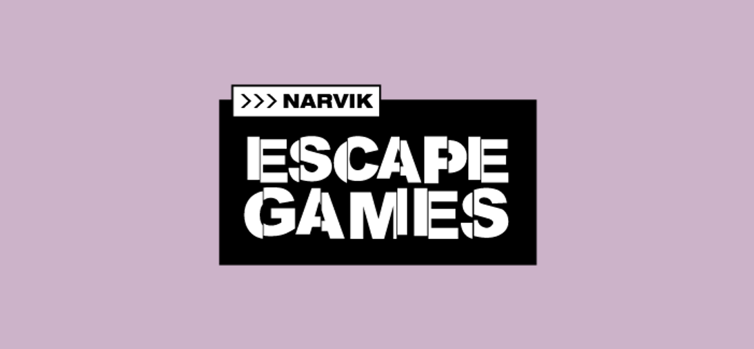 Narvik Escape Games – Cover