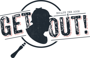 Get Out Logo