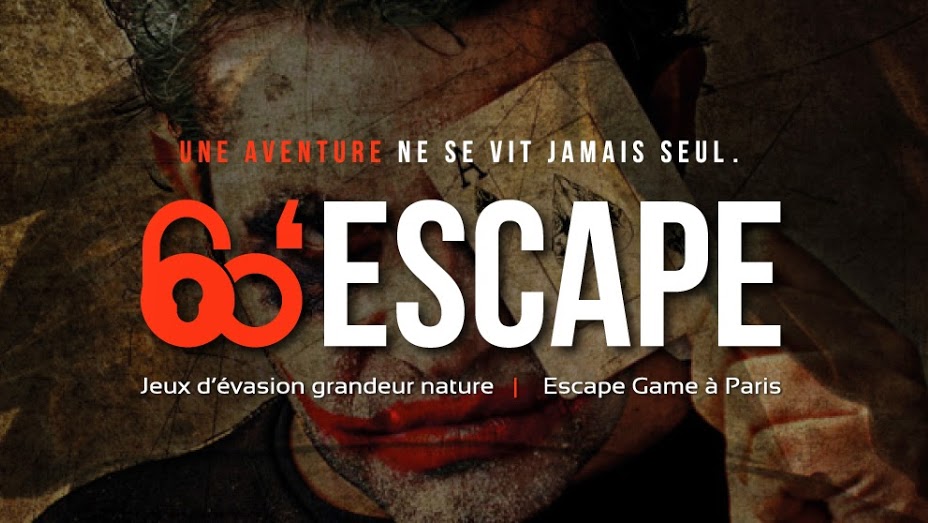 60 escape