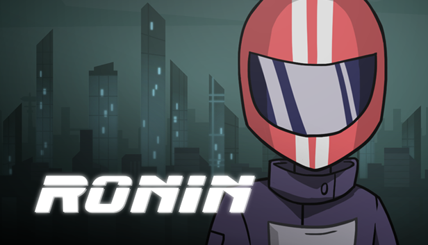 ronin test