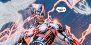 Wally-West-Coming-To-Flash-Season-2