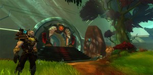 Wildstar Reloaded