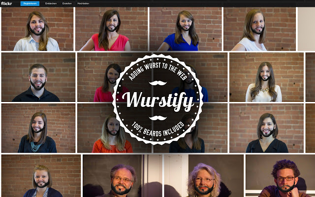 Wurstify