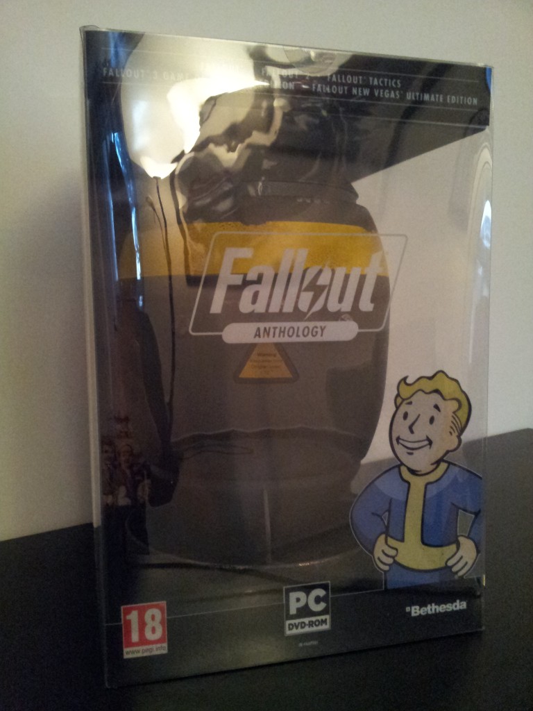 Fallout Anthology (0)