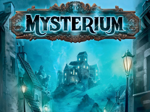 Mysterium