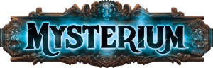 logo mysterium