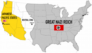us map the man in the high castle