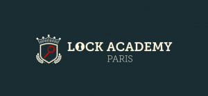 Lock Academy - Cover