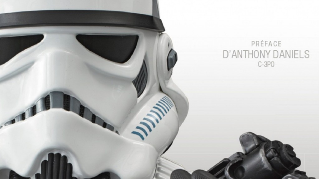 banner ultimate star wars