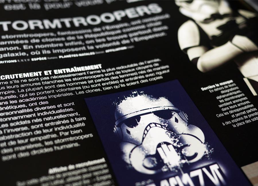 Ultimate Star Wars: Personnages et créatures . lieux . technologie .  véhicules