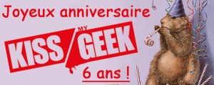 6 ans KMG