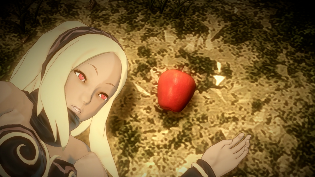 Gravity Rush Remastered test