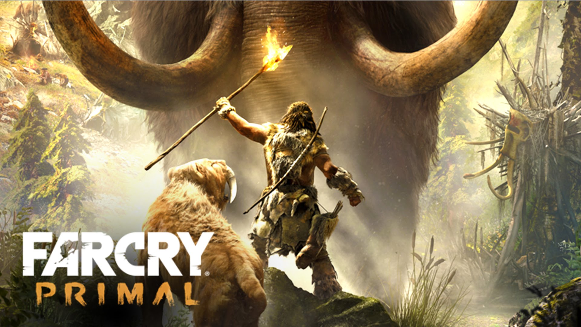 Far Cry Primal (5)