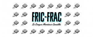 fric-frac cover