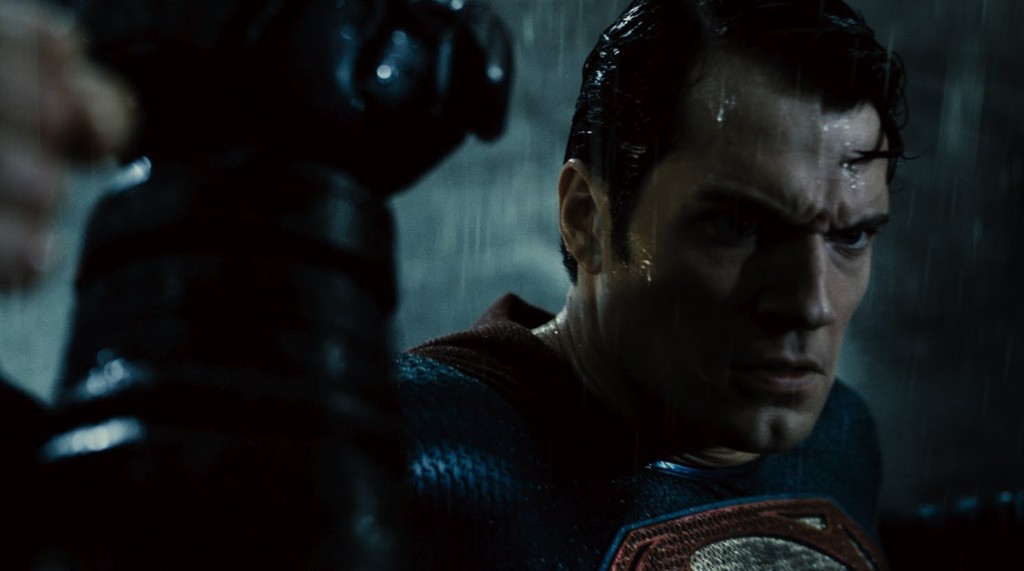 batman v superman critique