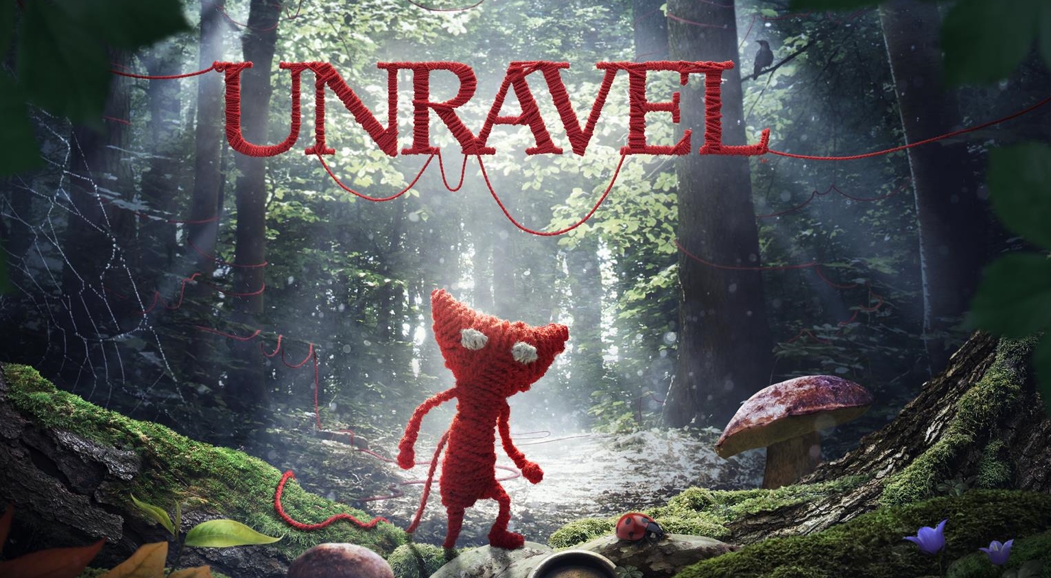 Unravel (0)