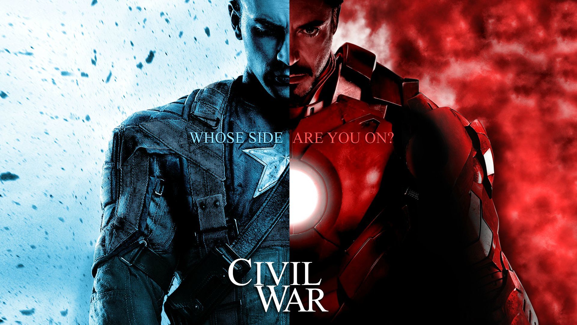 captain america civil war critique