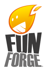logo funforge