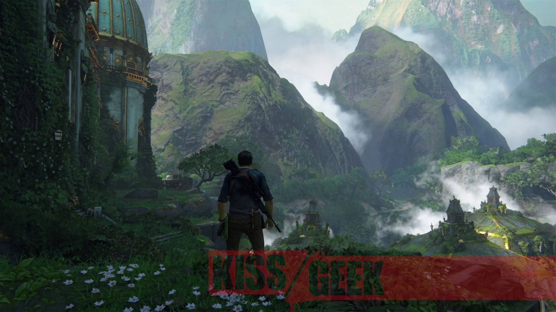 uncharted 4 time to beat uncharted 4 time to beat