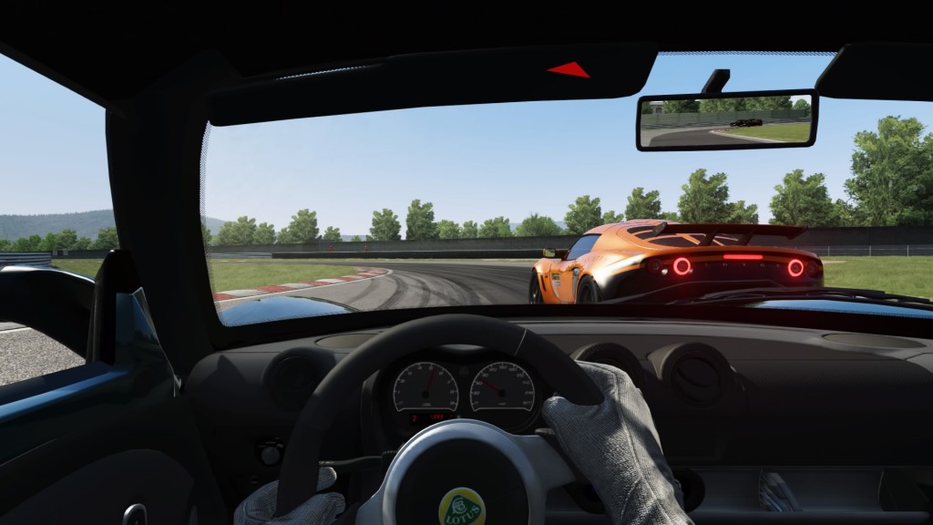 Assetto Corsa