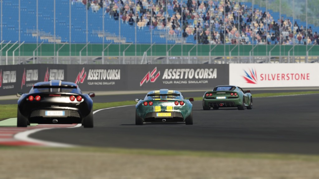 Assetto Corsa