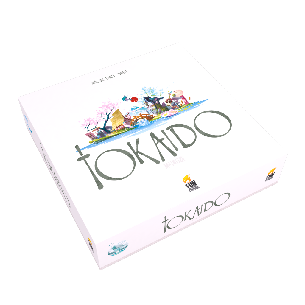 Tokaido