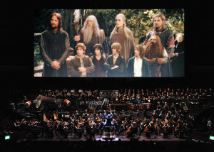 Concert Howard Shore