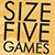 Size Five Games