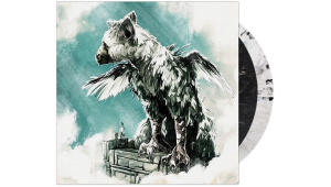 the last guardian vinyl