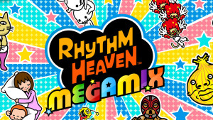 rhythm paradise megamix test 3ds