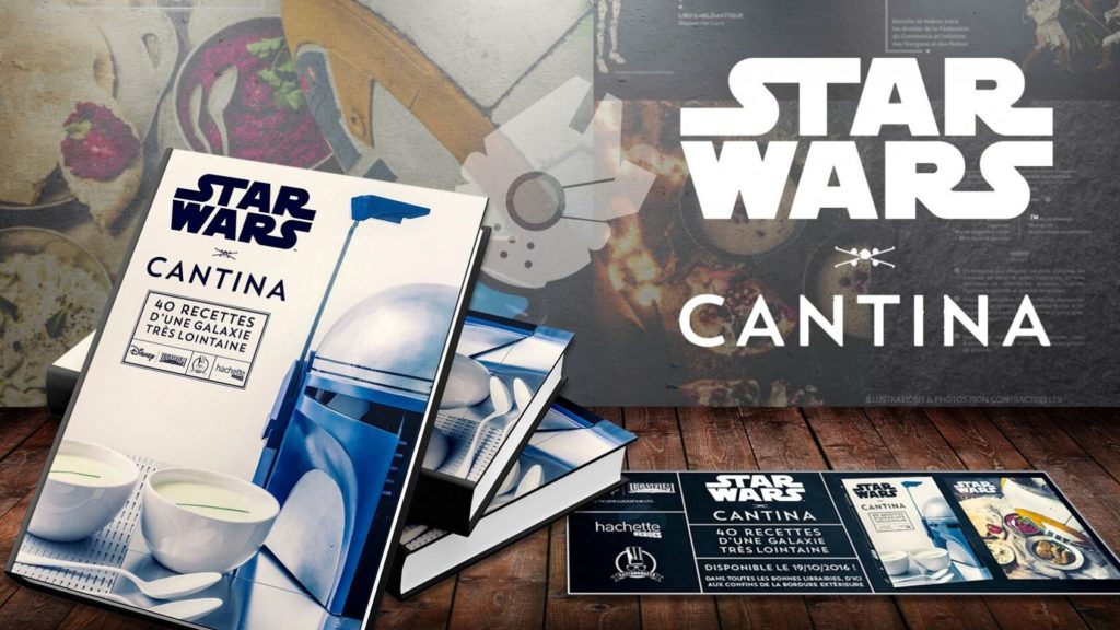 Cantina header