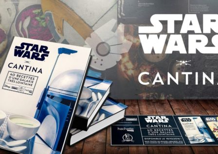 Cantina header