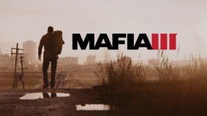 Mafia III header