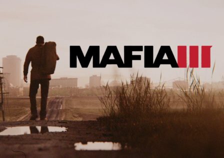 Mafia III header