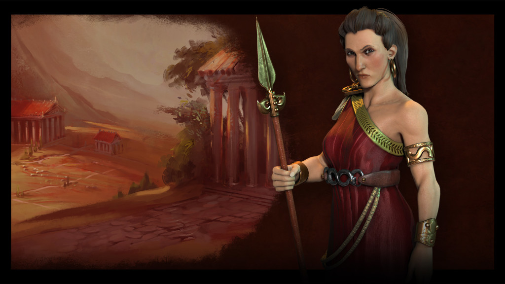 CivilizationVI_Greece_Gorgo_hero_6jfD89j