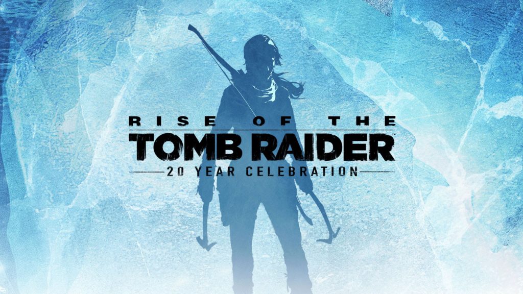 Rise Tomb Raider header